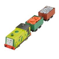 Opakowanie Tomek i przyjaciele  Pociąg z wagonami Scruff