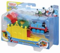 Opakowanie Tomek i przyjaciele Szybki start Tomka