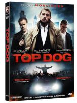 Okładka książki Top Dog