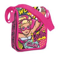 Opakowanie Torebka na ramię Barbie Power