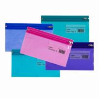 Opakowanie Torebka z suwakiem DL mix