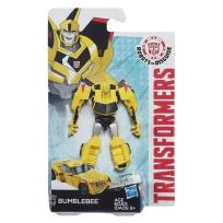 Opakowanie Transformers Bumblebee Robots in disguise