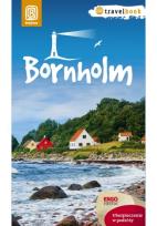 Okładka książki Travelbook - Bornholm Wyd. I