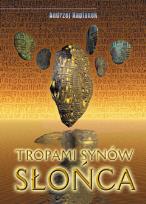 Okładka książki Tropami Synów Słońca