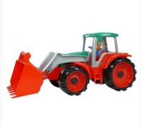 Opakowanie Truxx Spychacz