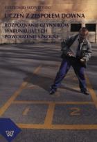 Okładka książki Uczeń z zespołem Downa