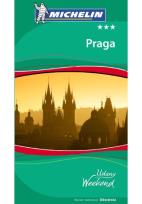 Okładka książki Udane wakacje - Praga Wyd. III