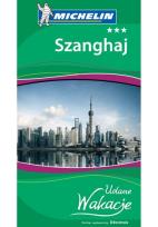 Okładka książki Udane wakacje - Szanghaj Wyd. I