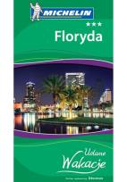 Okładka książki Udany weekend - Floryda Wyd. I