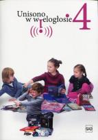 Opakowanie Unisono w wielogłosie 4