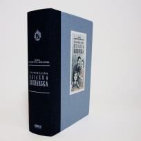 Okładka książki Uniwersalna książka kucharska