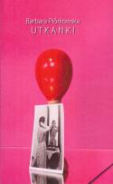 Okładka książki Utkanki