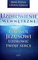 Okładka książki Uzdrowienie wewnętrzne