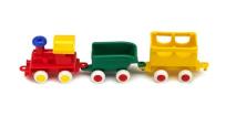 Opakowanie VIKING TOYS MINI CHUBBIES TRAIN SET BPZ-VIKING TOYS