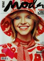 Opakowanie Viva Moda 1/2015