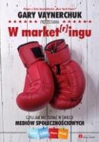 Okładka książki W market[r]ingu, czyli jak nie zginąć w świecie ..