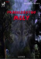 Okładka książki Wataha. Przekleństwo mgły