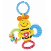 Opakowanie Wesołe zwierzaki Pszczółka