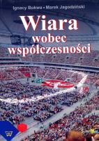 Opakowanie Wiara wobec współczesności