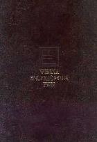 Opakowanie Wielka encyklopedia PWN Tom 18