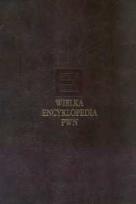 Opakowanie Wielka encyklopedia PWN Tom 19