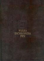 Opakowanie Wielka encyklopedia PWN Tom 7