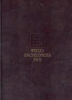 Opakowanie Wielka encyklopedia PWN Tom 8