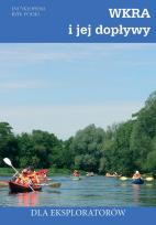 Okładka książki Wkra i jej dopływy