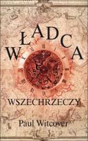 Okładka książki Władca wszechrzeczy