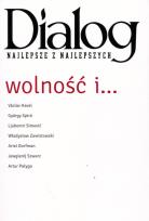 Opakowanie Wolność i  Dialog Najlepsze z najlepszych