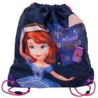 Opakowanie Worek szkolny Jej Wysokość Zosia