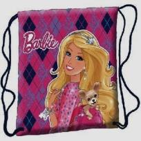 Opakowanie Worek szkolny na ramię Barbie II