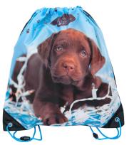 Opakowanie Worek szkolny Rachael Hale z psem