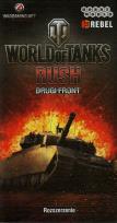 Opakowanie World of Tanks: Rush- Drugi Front REBEL