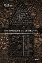 Okładka książki Wprowadzenie do geotechniki