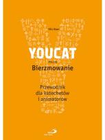 Okładka książki YOUCAT Bierzmowanie. Przewodnik dla katechetów