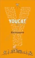 Okładka książki YOUCAT Bierzmowanie