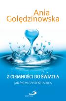 Okładka książki Z CIEMNOSCI DO SWIATLA JAK ZYC-SWPA
