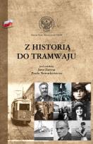 Opakowanie Z historią do tramwaju