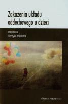 Opakowanie Zakażenia układu oddechowego u dzieci