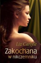 Okładka książki Zakochana w nikczemniku