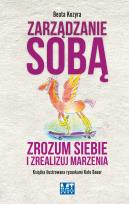 Okładka książki Zarządzanie sobą