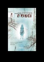 Okładka książki Zimowe dzieci