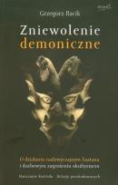 Okładka książki Zniewolenie demoniczne