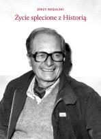 Okładka książki Życie splecione z Historią