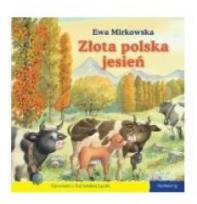 Okładka książki 101 bajek - Złota polska jesień