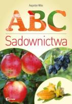 Okładka książki ABC sadownictwa HORTPRESS