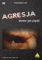 Opakowanie Agresja. Słowo jak pięść DVD