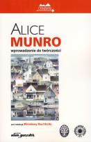 Opakowanie Alice Munro wprowadzenie do twórczości