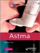 Okładka książki Astma. Lekarz rodzinny